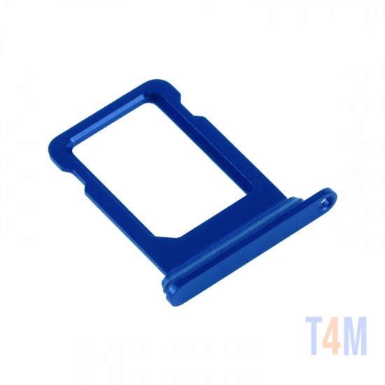 SIM Tray Apple iPhone 12 MIni Blue